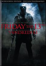 Friday the 13th