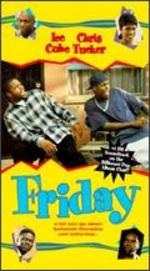 Friday - F. Gary Gray