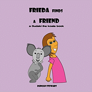 Frieda Finds a Friend
