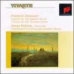 Friedrich Dotzauer: Chamber Music For Strings