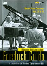 Friedrich Gulda: Mozart - Piano Concertos - 