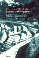 Friedrich Holderlin: Poems and Fragments