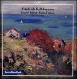 Friedrich Kalkbrenner: Sextet; Septet; Piano Fantasy - Konstanze Eickhorst (piano); Linos-Ensemble