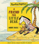 Friend For Little Bear