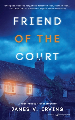 Friend of the Court - Irving, James V