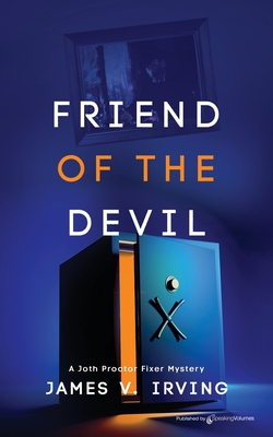 Friend of the Devil - Irving, James V