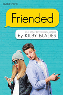 Friended: A Nostalgic Songfic