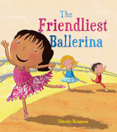 Friendliest Ballerina