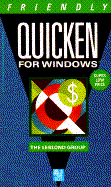 Friendly Quicken Windows - LeBlond Group
