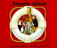 Friends Afloat - Rosenbaum, Eliza