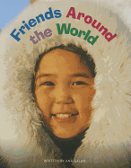 Friends Around the World (Paperback) Copyright 2016