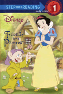 Friends for a Princess - Lagonegro, Melissa, and Random House Disney