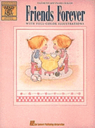Friends Forever: Elementary Piano Solos