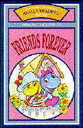 Friends Forever - Reinsma, Carol