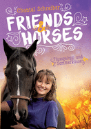 Friends & Horses: Band 4 - Flussgalopp und Sommerkusse