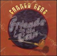 Friends in the Can - Canned Heat