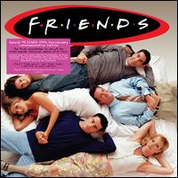 Friends: Music from the TV Series - Various Artists