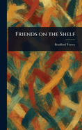 Friends on the Shelf