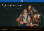 Friends: The Complete Series Collection [21 Discs] [Blu-ray] - 
