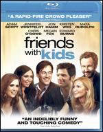 Friends With Kids [Blu-ray] - Jennifer Westfeldt