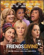 Friendsgiving [Includes Digital Copy] [Blu-ray]