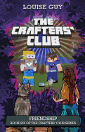 Friendship: Book Six of the Crafters' Club Series