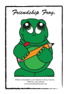 Friendship Frog Resource Book