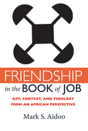 Friendship in the Book of Job