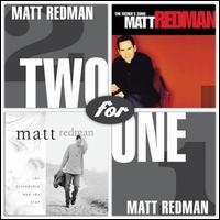 Friendship & The Fear/The Father's Song - Matt Redman