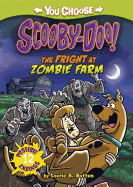 Fright at Zombie Farm