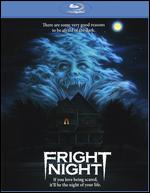 Fright Night [Blu-ray] - Tom Holland