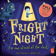 Fright Night: I'm Not Afraid Of The Dark