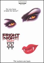 Fright Night Part II - Tommy Lee Wallace