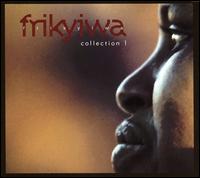 Frikyiwa Collection, Vol. 1 - Various Artists