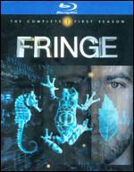 Fringe: The Complete First Season [5 Discs] [Blu-ray] - 