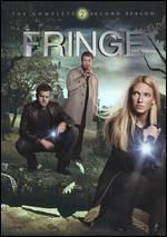 Fringe: The Complete Second Season [6 Discs] - 