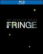 Fringe [TV Series] - 