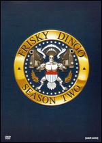 Frisky Dingo: Season 02