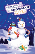 Frisky The Snowman SUDOKU