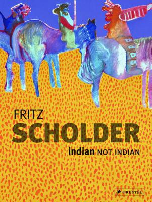 Fritz Scholder: Indian / Not Indian - Stokes Sims, Lowery