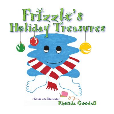 Frizzle's Holiday Treasures - 