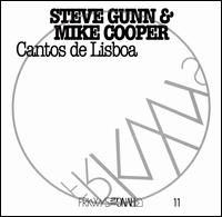 Frkwys, Vol. 11: Cantos de Lisboa - Steve Gunn/Mike Cooper