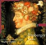 Froberger: Fantasia
