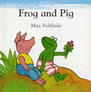 Frog and Pig