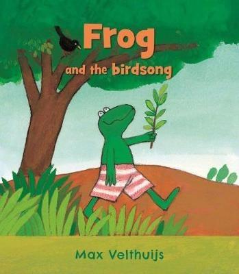 Frog and the birdsong - 