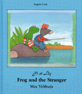 Frog and the Stranger (Urdu-English)