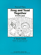 Frog and Toad Together