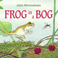 Frog in a Bog
