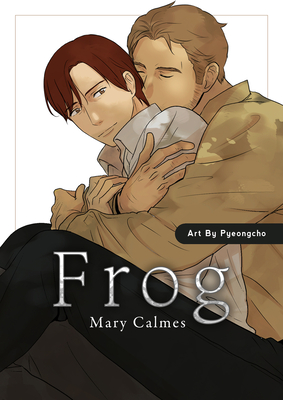 Frog (Manga) - Calmes, Mary