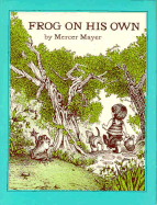 Frog on His Own